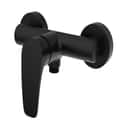 GRIFO DE DUCHA MONOMANDO PONDS NEGRO - 1