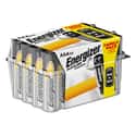 24 PILAS ALCALINAS ENERGIZER CLÁSICA AAA  - 1