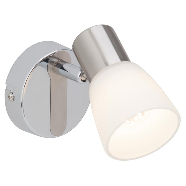 FOCO LED JANA 1 LUZ