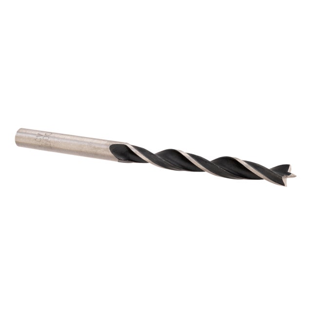 BROCA MADERA 3 PUNTAS 7 MM IZAR