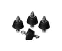 4 ANTIVIBRADORES AG35 - 1