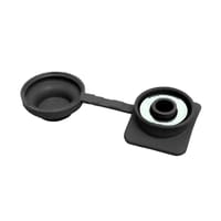 JUNTA GOMA C/CAPUCHÓN ECOLFIX PIZARRA - 1