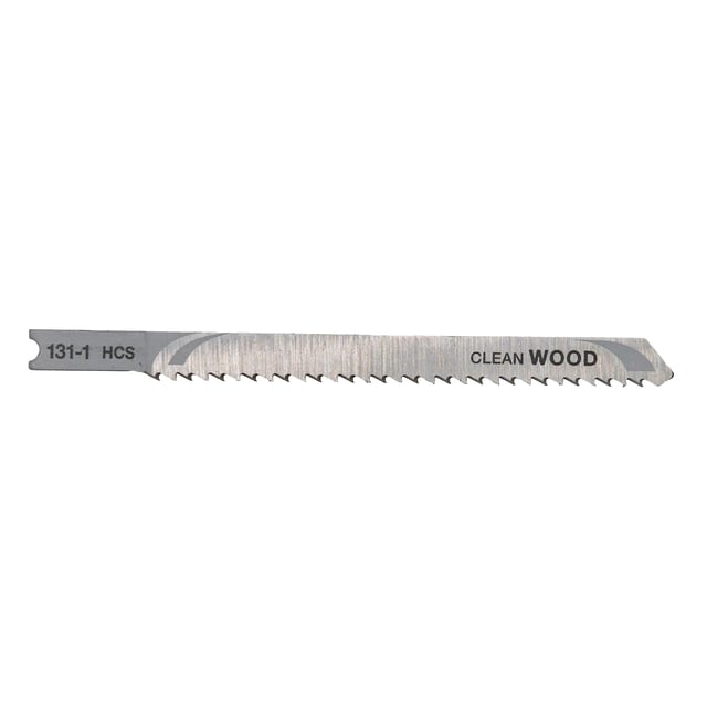 HOJA DE SIERRA DE CALAR MADERA U STA23062-XJ STANLEY 2UDS