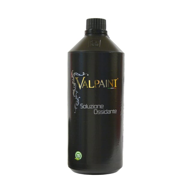 SOLUCION OXIDANTE 1L