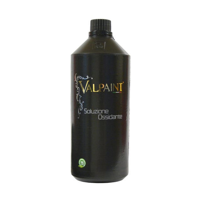 SOLUCION OXIDANTE 1L