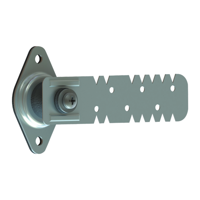 SOPORTE PARA TRASDOSADOS 5-10 KG 25 UDS