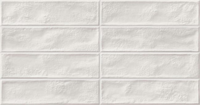 AZULEJO PASTA ROJA 31.6X60CM SALY BONE - 1