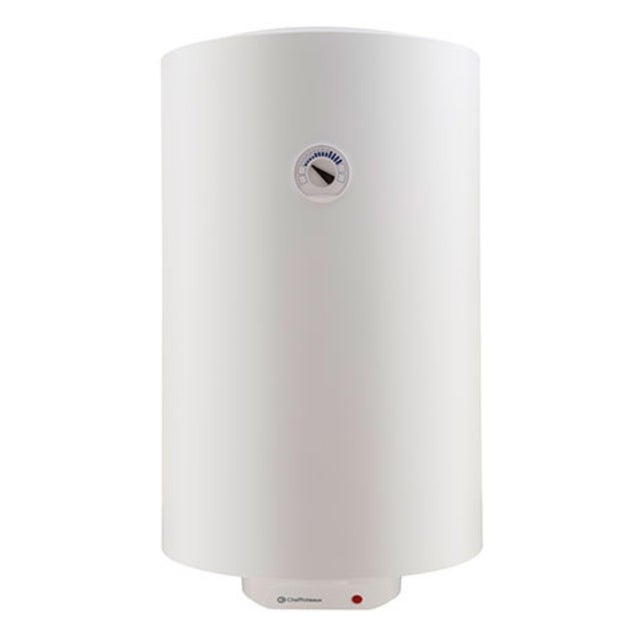 TERMO ELÉCTRICO 80 LITROS CHAFFOTEAUX CHX EVO