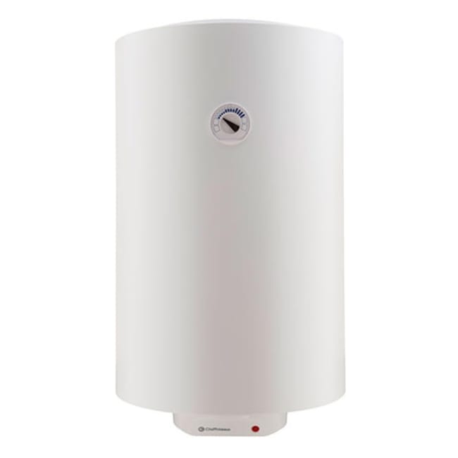 TERMO ELÉCTRICO 80 LITROS CHAFFOTEAUX CHX EVO - 1