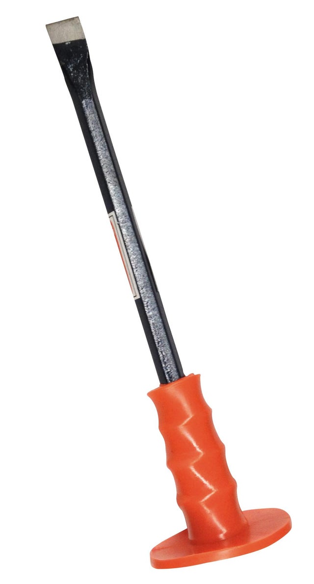 CORTAFRIO PLANO CON PROTECTOR 300 MM