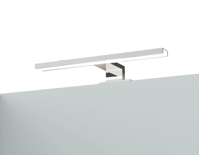 FOCO DE BAÑO LED ELA 30 7W - 1