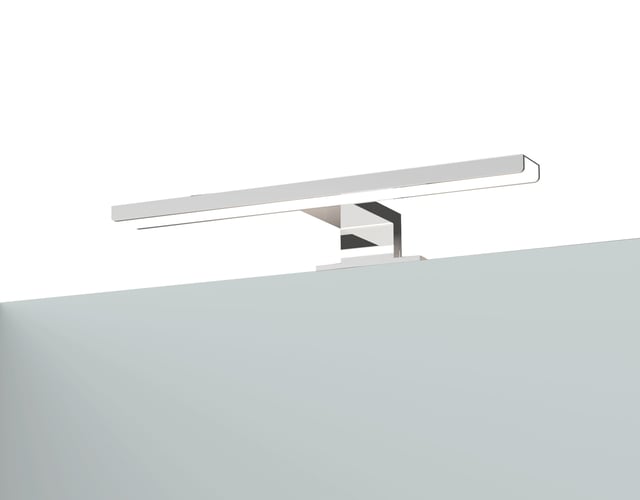 FOCO DE BAÑO LED ELA 30 7W