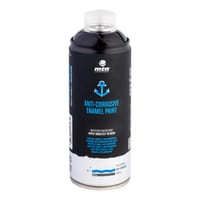 ESPRAY ANTICORROSIVO 400ML NEGRO - 1