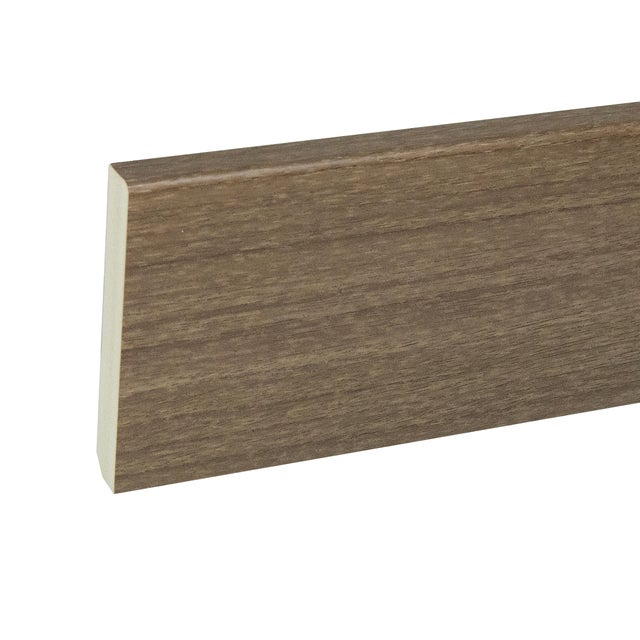 RODAPIE WPC GALENA-CLAVO 224X9X1,2 CM