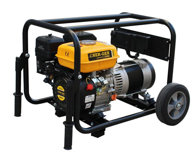 GENERADOR GASOLINA 4T 2800W AYERBE