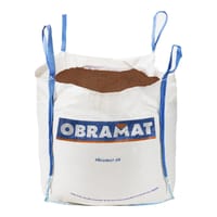 BIG BAG ARENA DE MONTAÑA ROJA 1000 KG - 1