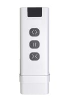 MANDO 1 CANAL PARA MOTOR DE PERSIANA  VIDUE - 1