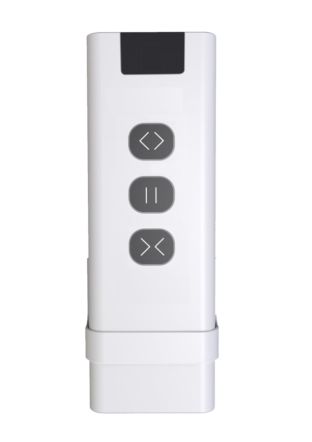 MANDO 1 CANAL PARA MOTOR DE PERSIANA  VIDUE