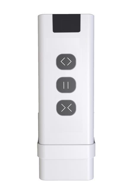 MANDO 1 CANAL PARA MOTOR DE PERSIANA  VIDUE - 1