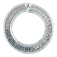 ARANDELA GROWER DIN 127 5MM. 500UDS - 1