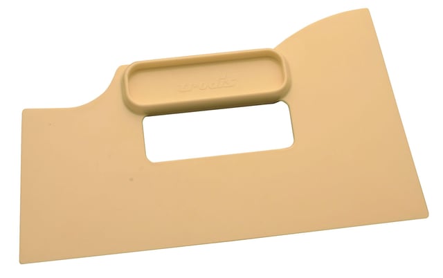 ESPATULA RECTANGULAR 260MM