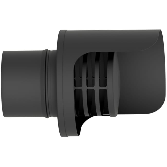 SOMBRERETE  VITRIFICADO FACHADA 80MM - 1