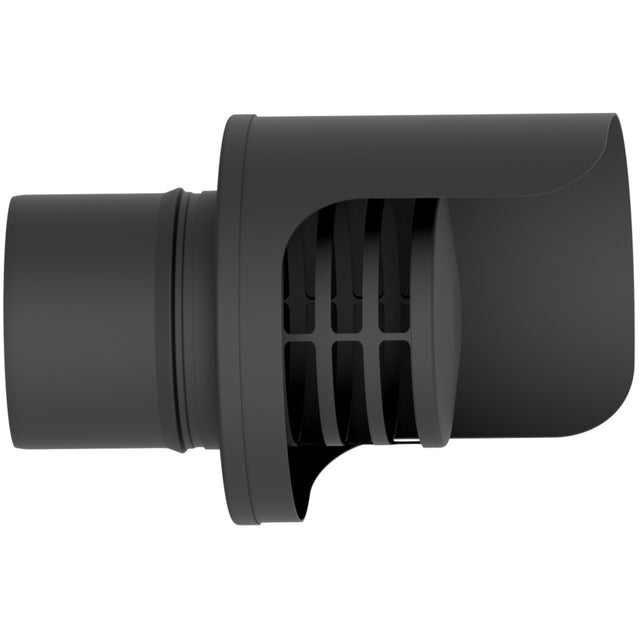 SOMBRERETE  VITRIFICADO FACHADA 80MM