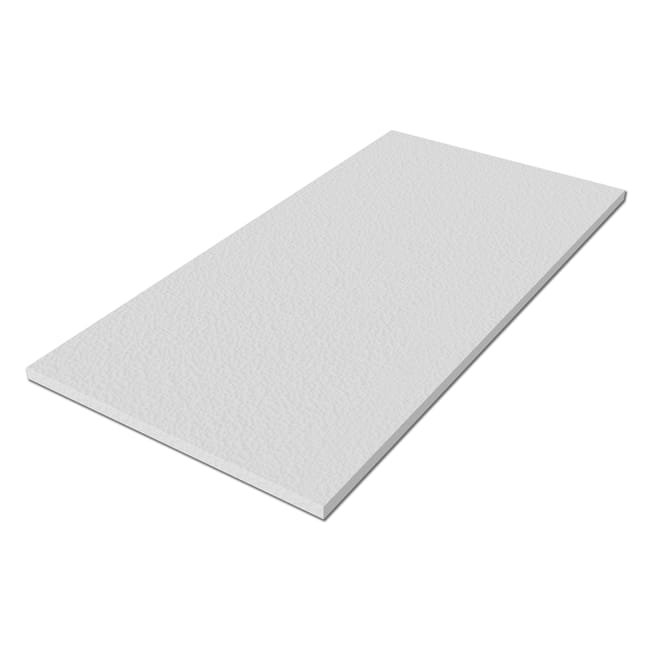 POLIESTIRENO EXPANDIDO EPS SATE 16KG/M3 100X50 CM 2 CM ESPESOR - 1