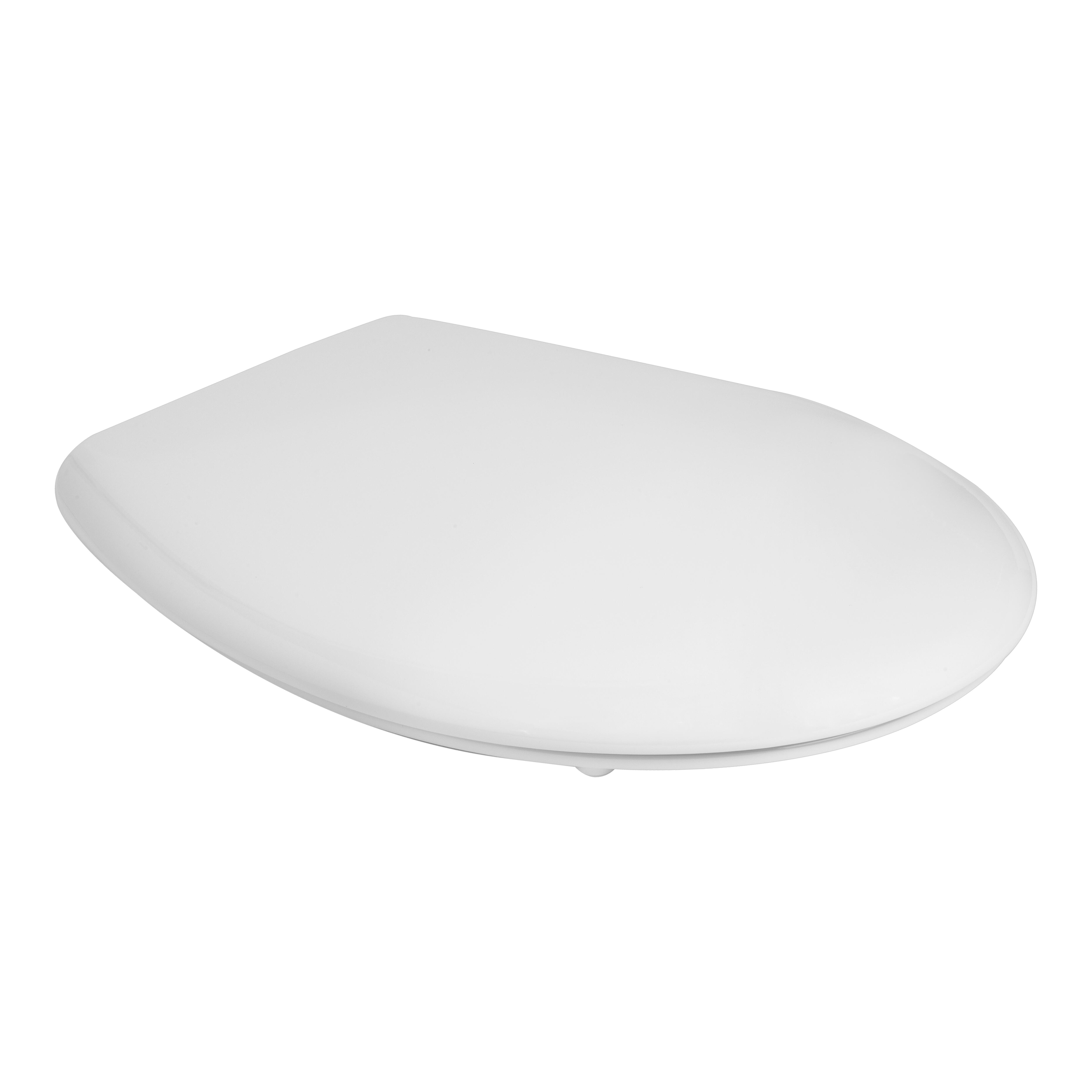 TAPA WC VICTORIA BISAGRAS NYLON - 2