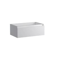 MUEBLE DE BAÑO MODULAR ATLANTIS BLANCO 1 CAJON 70X45CM - 2