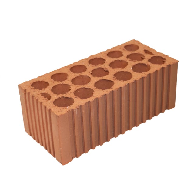 LADRILLO PANAL 24X12X9 CM
