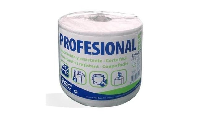 ROLLO DE PAPEL INDUSTRIAL