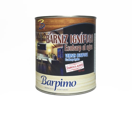 Barnices