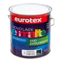 ESMALTE SINTÉTICO SATINADO NOVOLACK 4L VDE CARR - 1