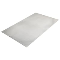 CHAPA DE ACERO BRUTO 600X1000X0,80MM - 1