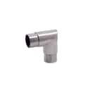 UNION 90º PASAMANOS ACERO INOXIDABLE - 1