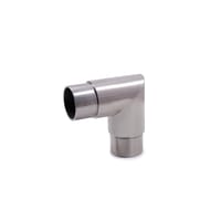 UNION 90º PASAMANOS ACERO INOXIDABLE - 1