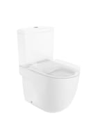 TAZA INODORO ROCA MERIDIAN SALIDA DUAL - 1