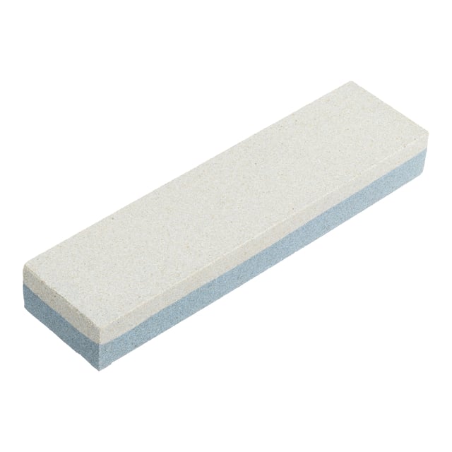 PIEDRA AFILAR RECTANGULAR GRANO 400/1000