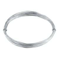 ALAMBRE GALVANIZADO  1.3 MM. 250 GRS - 1