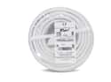 CABLE ELÉCTRICO H05VV-F 3G 2.5MM2 BLANCO 25M - 1