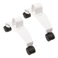 JUEGO RUEDAS PARA EMISOR FLUIDO GABARRON - 1