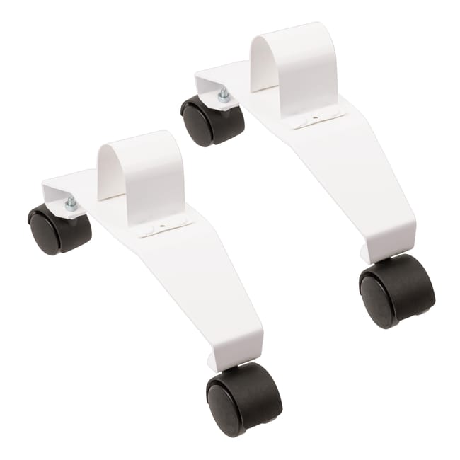 JUEGO RUEDAS PARA EMISOR FLUIDO GABARRON - 1