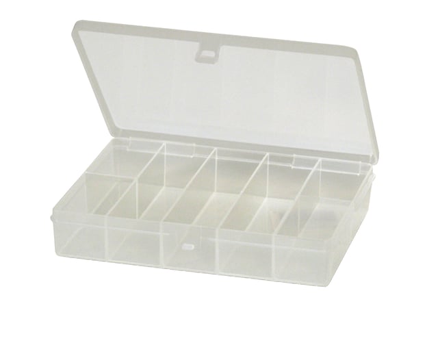 ESTUCHE ORGANIZADOR MOD 25-1 17X14X3CM TAYG