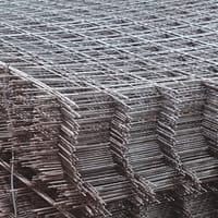 MALLAZO Y ACERO ELECTROSOLDADO B500S 3,10X2,20 M - 3