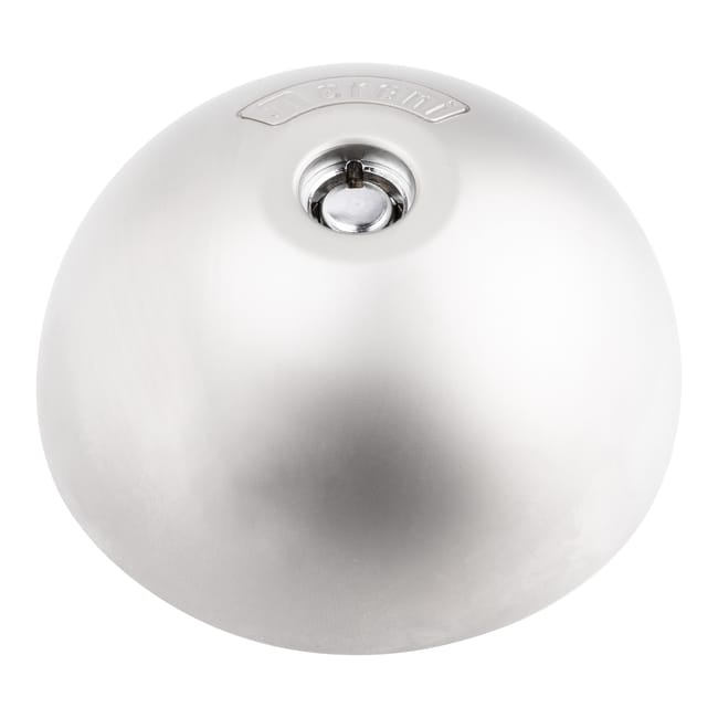 CERRADURA DE SEGURIDAD PARA FURGONETAS UFO MERONI - 1