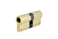 CILINDRO ALTA SEGURIDAD ANTIROTURA Y ANTIBUMPING 30 X 30  MM.  LATON TK100 TESA - 1