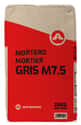 MORTERO SECO GRIS M7,5 AYMAR 25 KG - 1