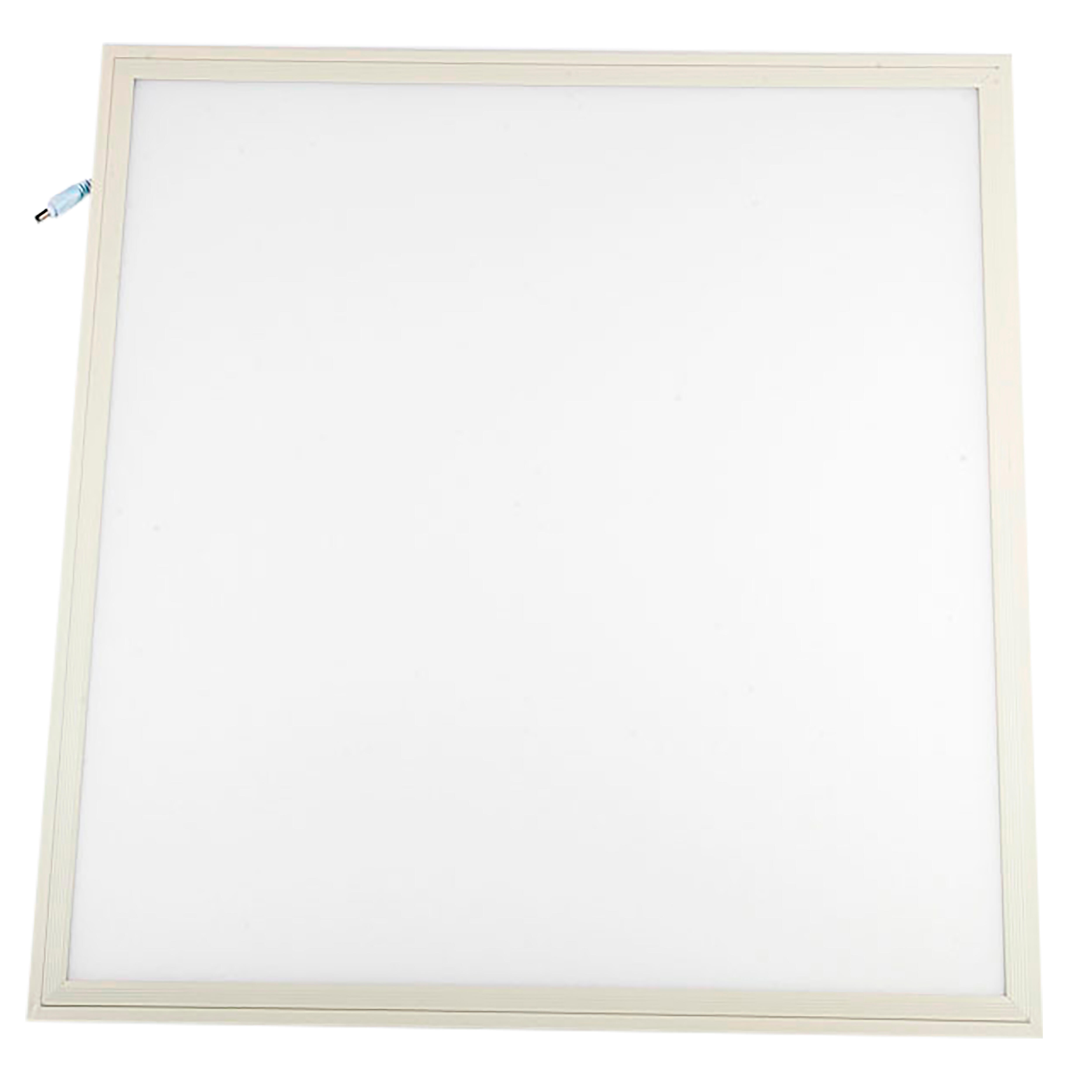 PANEL LED DE EMPOTRAR 60X60 36W LUZ FRIA - 2
