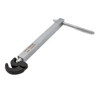 LLAVE LAVABO 32X275MM TELECÓPICA SUPER EGO - 1